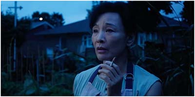 Montreal, My Beautiful (Montréal, ma belle) trailer edited by Geoff Klein, directed by Xiaodan He